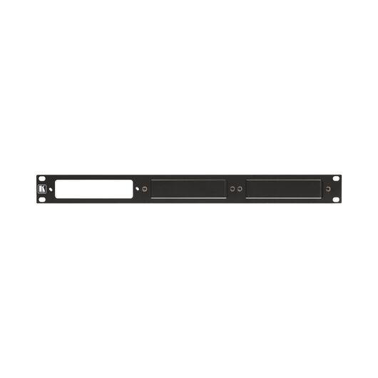 RK-3T-B Rack Adapter, Black, 1U for TOOLS™