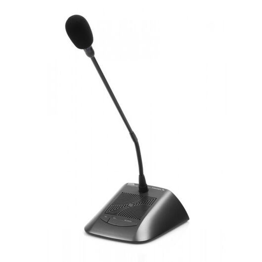 PA BMDD Delegate microphone unit