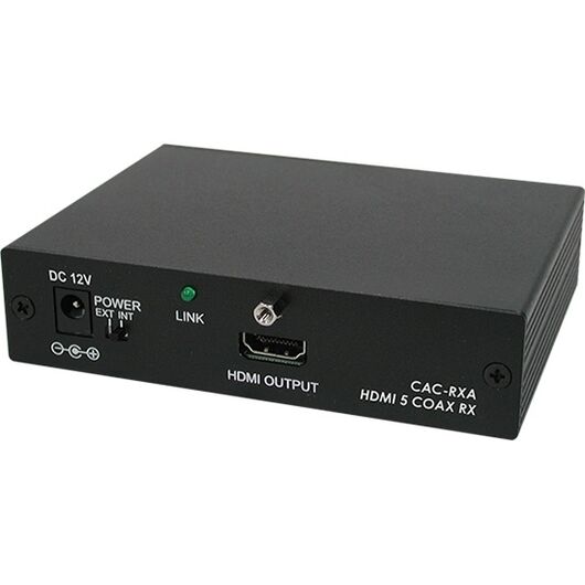 CAC-RXA HDMI over 5 Coaxial Cables Receiver