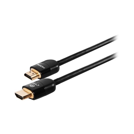 CBL-H300-010 High Speed HDMI 2.0 cable 3840x2160/60, 2 image