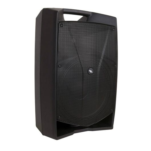 V15PLUS V-PLUS Series Active 2-Way Powered 15" Loudspeaker Sound System