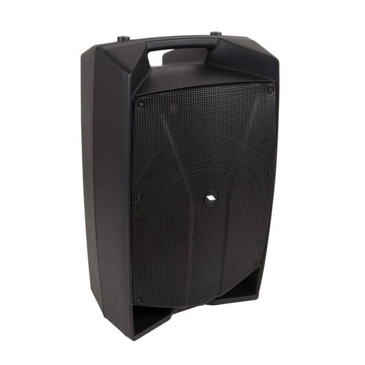 V15PLUS V-PLUS Series Active 2-Way Powered 15" Loudspeaker Sound System, 2 image