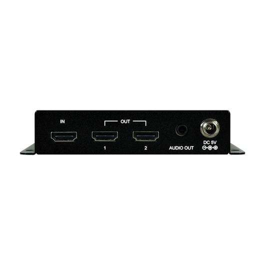 VSP-H8K-1201 8K 1x2 HDMI Splitter, 3 image
