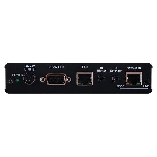 CH-517RXHS HDMI Scaler over CAT5e/6/7 Receiver, 3 image