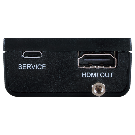 CP-302M Compact HDMI to HDMI Scaler Box, 3 image