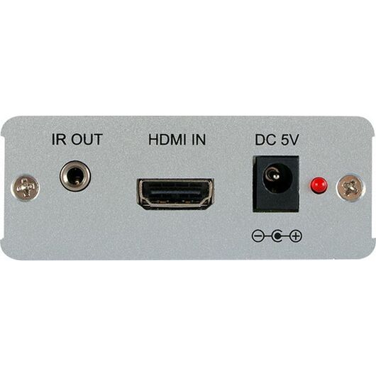 CH-110TX HDMI & IR over CAT6 Extender, 2 image