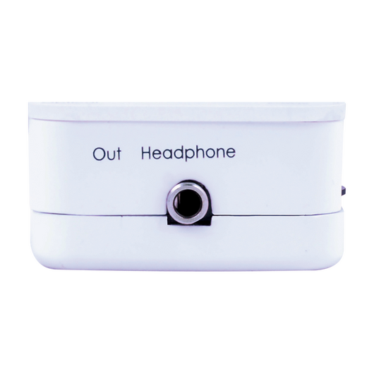 DCT-3HP Digital to Headphone Audio Converter, 5 image