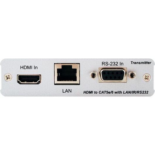 CH-1507TX HDMI Over CAT5e/6/7 Extender, 4 image