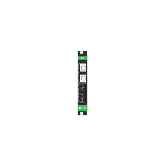 MC3-2R-2H/STANDALONE Combo 4K60 4:4:4 scaling HDMI Output & HDBT 3.0 Input Card