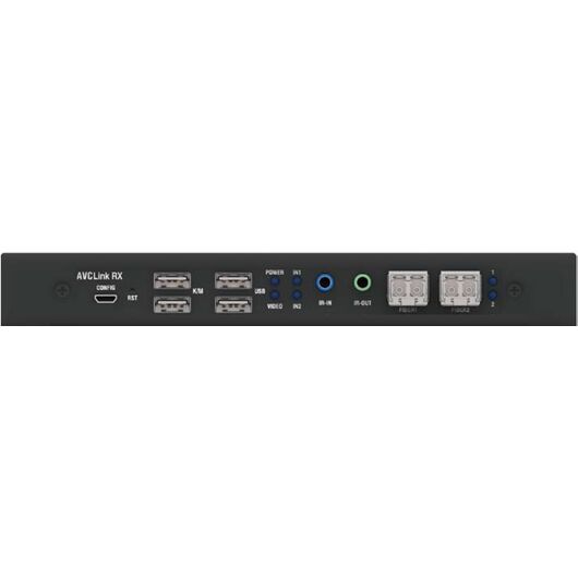 DB-AVCL-US-DVI-F1-KRXC DVI receiver card for the DB-UniStation series work station system
