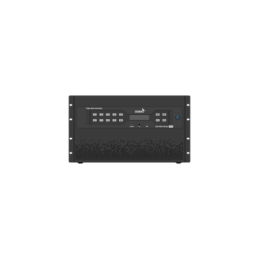 DB-VWC2-HP-FR6K 4K60 Video Wall Controller, up to 14x input cards, 5x output cards, 5 image
