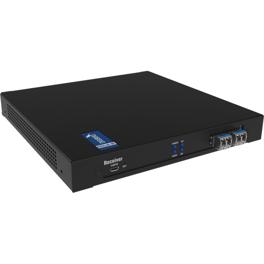 DB-AVCL-US-DVI-F1-KRX DVI receiver for the DB-UniStation series work station system, 4 image