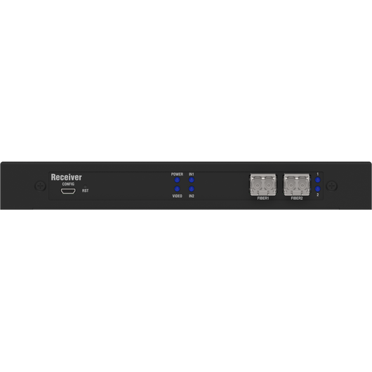 DB-AVCL-US-DVI-F1-KRX DVI receiver for the DB-UniStation series work station system, 5 image