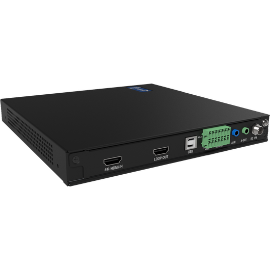 DB-AVCL-US-4KHDMI-F1-KTX 4K HDMI transmitter for the DB-UniStation series work station system, 2 image