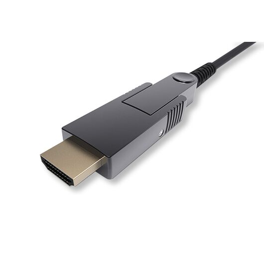 AOC-DP-F10 DP 1.4 8K AOC cable, 10m, Length: 10m, 2 image