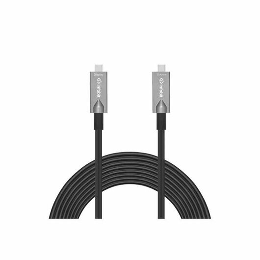 AOC-USB31-CCDV-03 USB 3.1 Cable, 3m, Type-C to Type-C, Length: 3m, 2 image