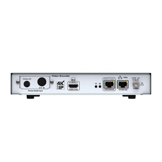 Z4KMEDANLENCC3 Zeevee 4K-Medical Extended HDMI 2.0 & Analog Video Copper Encoder