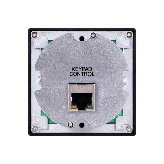 CDPS-TG2 8-Button Trigger Control Keypad, Input Port Type: HDMI, VGA, Output Port Type: 8xButton, 2 image