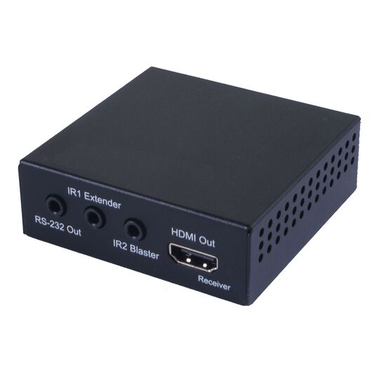 CH-506RXPLBD HDMI to CAT5e/6/7 Receiver