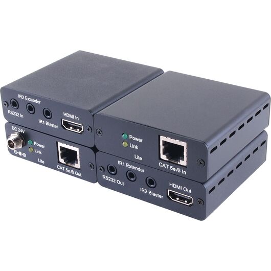 CH-506TXPL HDMI to CAT5e/6 Transmitter