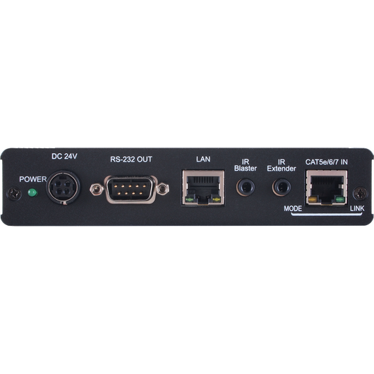 CH-521RXHS HDMI/HDBaseT to HDMI Scaler, 3 image