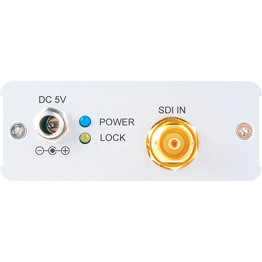 CLUX-SDI2DVIA SDI to DVI Format Converter, 2 image