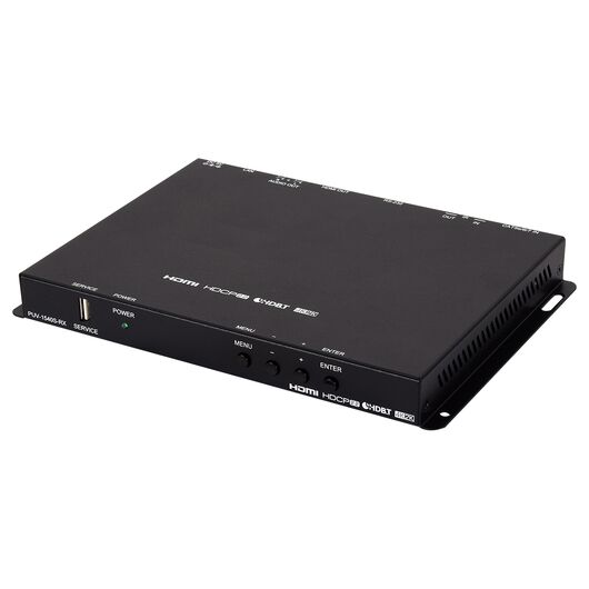 CSC-V101PRX 4K UHD+ HDBaseT to HDMI Scaler
