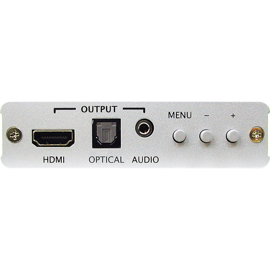 CP-294 CP-294 HD to HDMI 1080p Scaler Box, 2 image