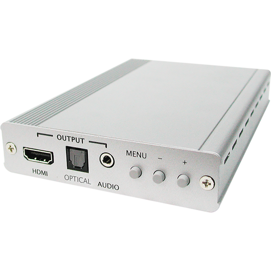 CP-294 CP-294 HD to HDMI 1080p Scaler Box