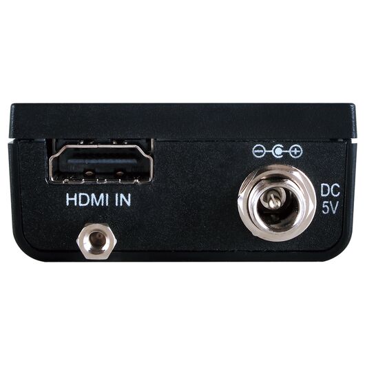 CP-302MN Compact HDMI to HDMI Scaler Box, 2 image