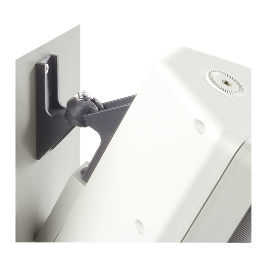 SMBALLMOUNT-B Optional Ball Bracket for SM42 (Black), Colour: Black, 3 image