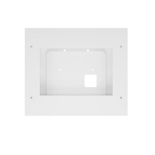 CN-WMP Cisco Room Navigator In-Wall Mount, White, Wall Box with Finishing Cover – Hardware, 2 image