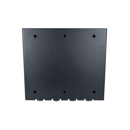 BWM-42F Ultrathin wall-mounted mount for 23''-42'' displays, black, 3 image