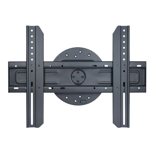 BWM-360 Display Wall Mount with 360° rotation, for 37 to 70" display, black, 2 image