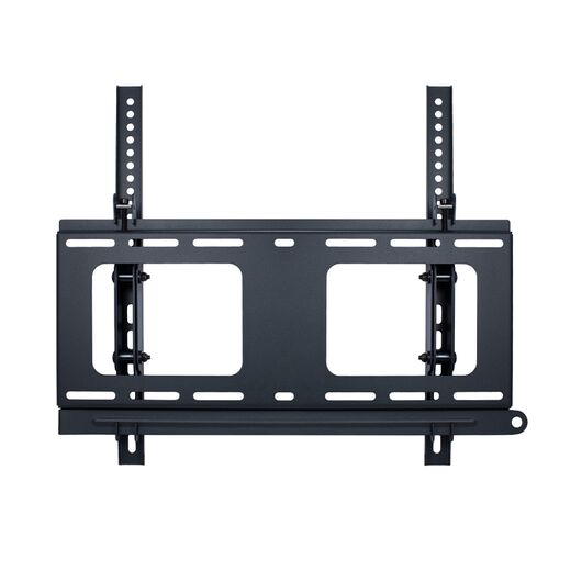 BWM-55-44AT Tilting Wall Mount, Black, For 32 to 55" Displays, 2 image