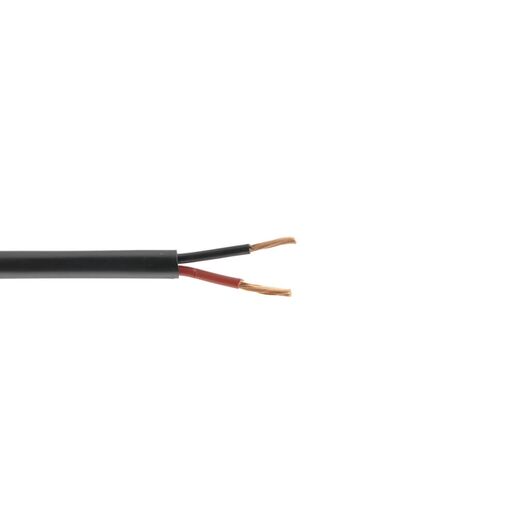 BC-2S12/LSHF Speaker Cable 12AWG - Low Smoke & Halogen Free, 300 m