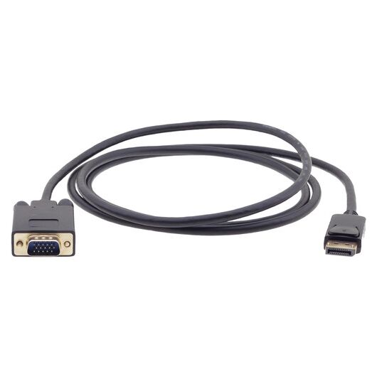 C-DPM/GM-6 DisplayPort (M) to 15-pin HD (F) Cable - 6'