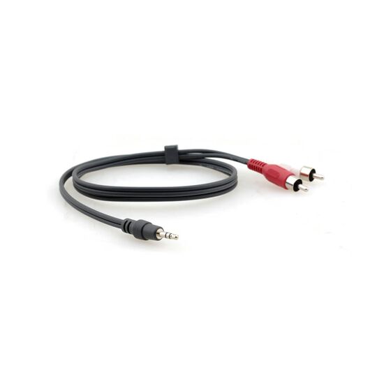 C-A35M/4P-15 4 Poles Audio Cable, 45.7 m, Length: 45.7