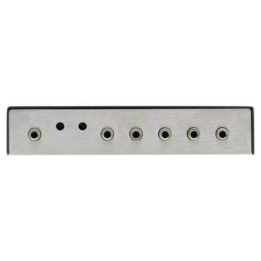 105A 1:5 Stereo Audio Distribution Amplifier, 4 image