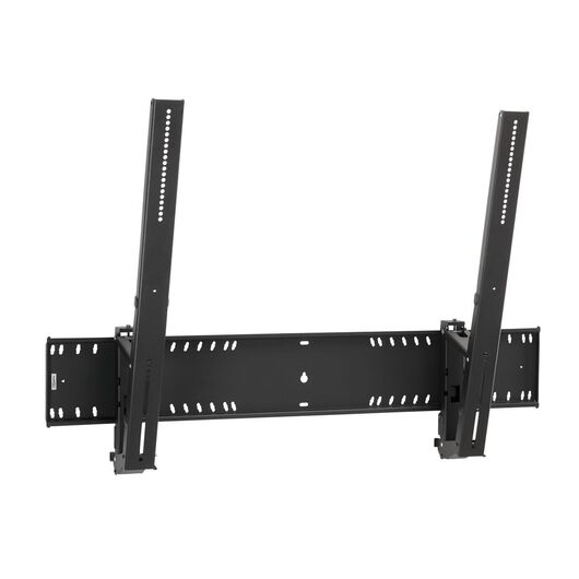 PFW 6910 Display Wall Mount Turn, Tilt & Rotate, Black, 85x127.5x6.2cm