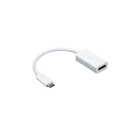 ADC-U31C/DPF 4K USB 3.1 Type-C to DisplayPort Adapter Cable, 3 image