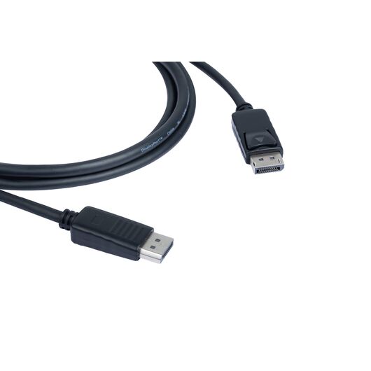 C-MDPM/MDPM-15 Flexible DisplayPort (Male - Male) Cable, 4.6 m, Length: 4.6, 2 image