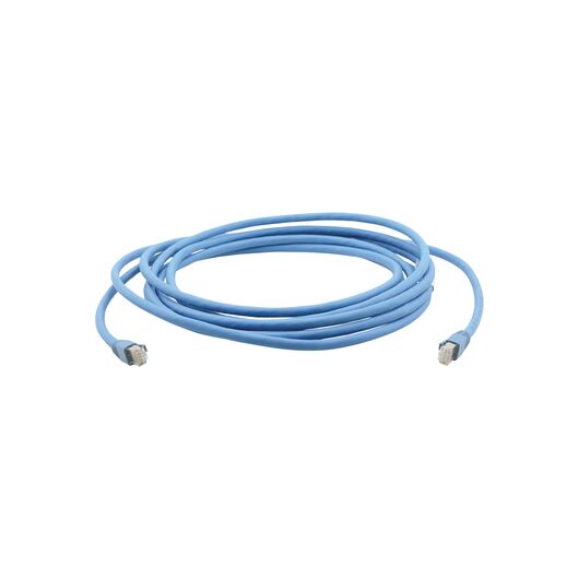 C-UNIKat-75 Four−Pair CAT6A U/FTP 4x2x23AWG Cable, 22.9 m, Length: 22.9