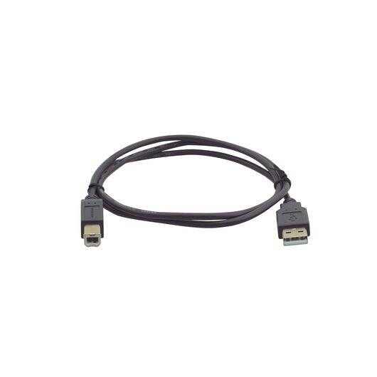 C-USB/AB-10 USB-A (M) to USB-B (M) 2.0 Cable, 3 m, Length: 3