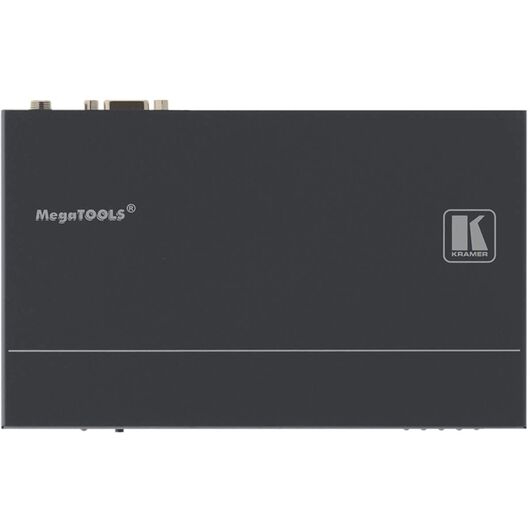TP-582T 2x1 HDMI Plus Bidirectional RS-232, Ethernet & IR over Twisted Pair Switcher/Transmitter, 2 image