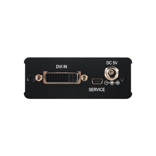 CLUX-DDP DVI to DVI Enhancer with EDID Management, 2 image