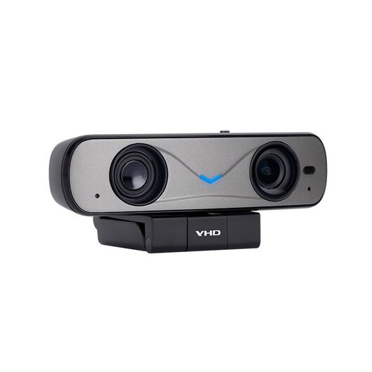 M20 FHD webcam with mic, 2 image