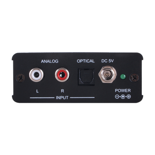 CLUX-11HB HDMI Audio Inserter with freerun video, 3 image