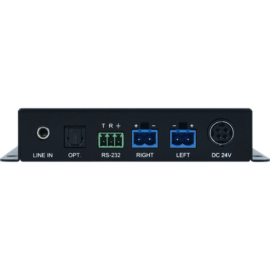 DCT-42 Digital/Analog to Speakers Audio Amplifier, 3 image