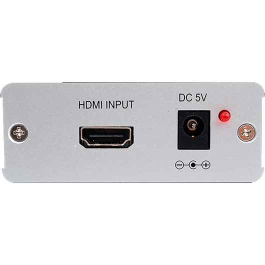 CH-1107TX HDMI v1.3 over ONE CAT6 HDMI Transmitter, 3 image